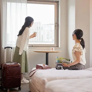 3* Hotel Motomachi Tokyu Rei