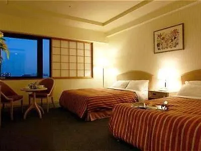 Holiday Inn Express Shin-Kobe 2*, Kobe Japan