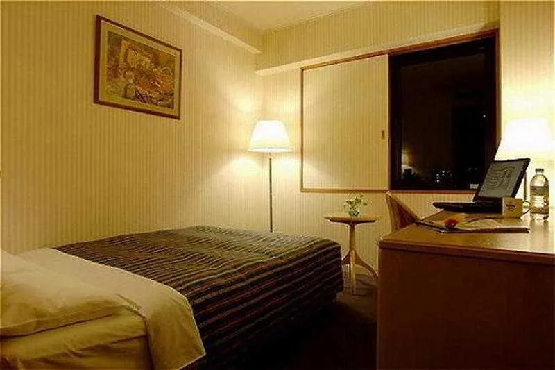Holiday Inn Express Shin-Kobe Kobe