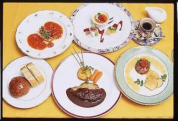 Holiday Inn Express Shin-Kobe Japan