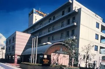 Holiday Inn Express Shin-Kobe