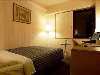 Hotel Holiday Inn Express Shin-Kobe