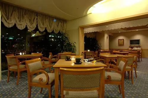 Holiday Inn Express Shin-Kobe Japan