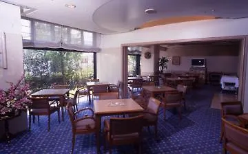 Holiday Inn Express Shin-Kobe Hotel
