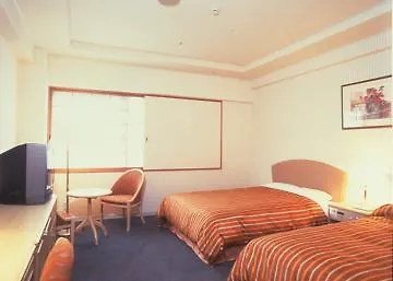Holiday Inn Express Shin-Kobe Kobe
